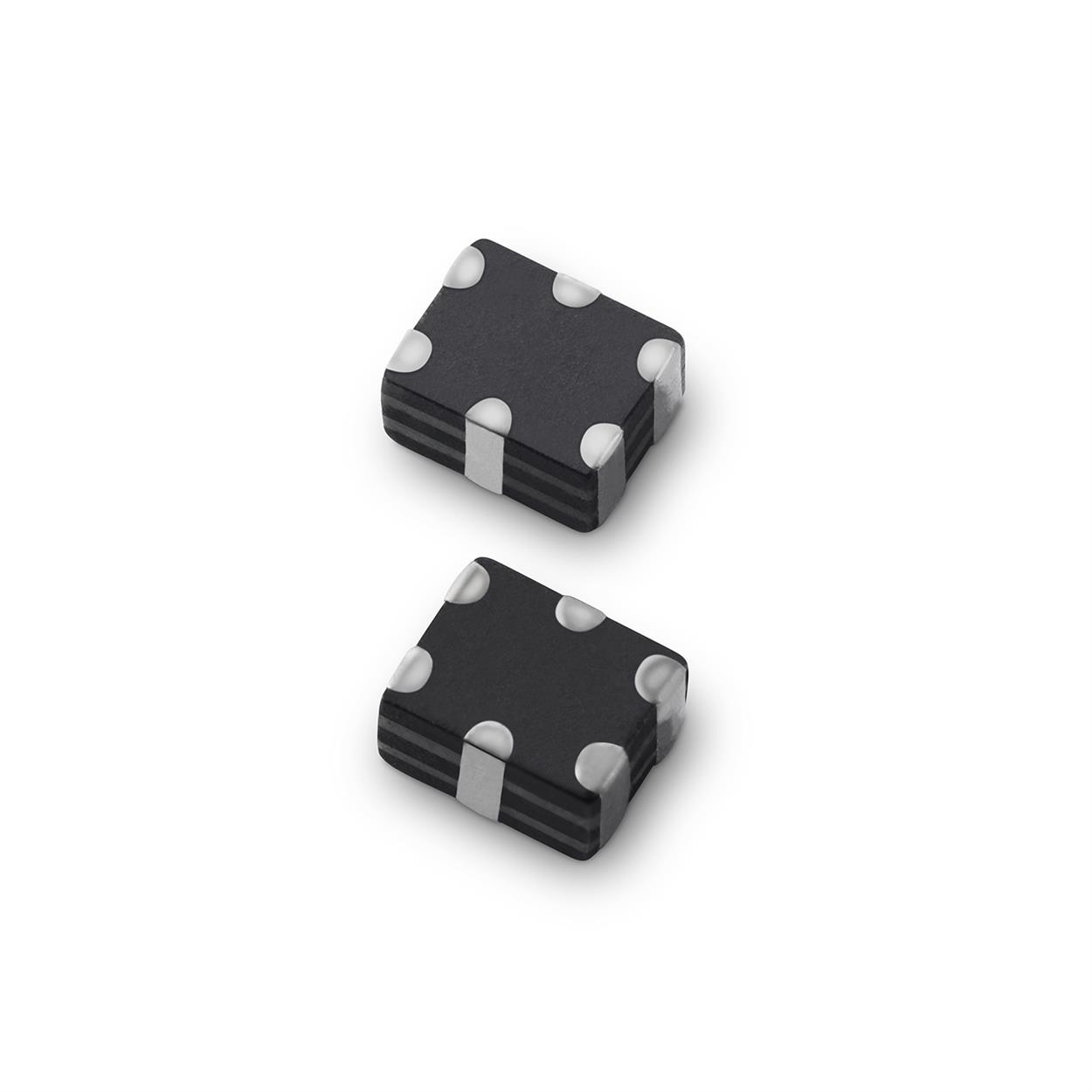 Littelfuse Common Mode Noise Filter with ESD Protection, LCFEA Series